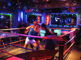 プロレス