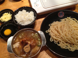 55つけ麺
