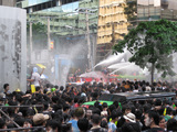 放水車1