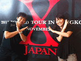 XJAPAN