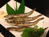 ししゃも