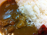 カレーライス