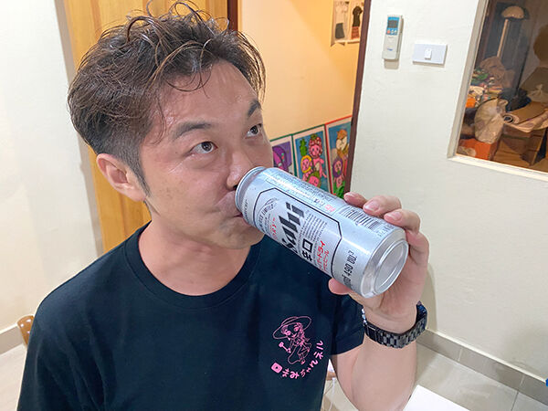 家飲み必見 最近美味しくなったタイのビールを飲み比べてみました Bar Wood Ball Blog バンコクの Barウッドボール 店主のブログ