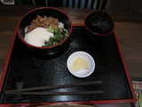 スタミナ丼