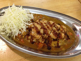 しゅうさんカレー