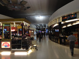スワンナプーム空港