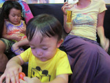 子供