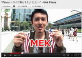 WISE用MEK002