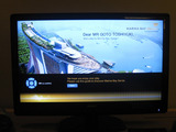 テレビ