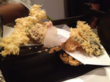 天ぷら