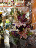 お花