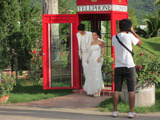結婚式