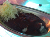 ゴーゴーカレー