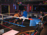 プロレス