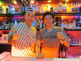 シロシロさんと