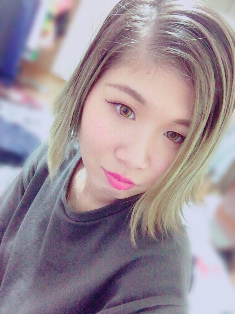 伊藤 里佳 ひたち野うしくの美容室 Hair Make Basara ヘアメイク バサラ 伊藤 里佳 ひたち野うしくの美容室 Hair Make Basara ヘアメイク バサラ