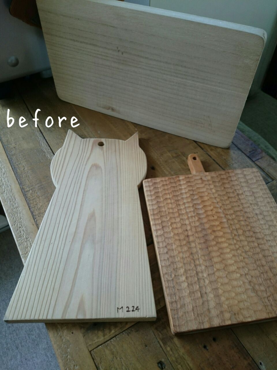 木製まな板 オリーブオイルでお手入れ簡単 Base Of The Life 暮らしの拠点