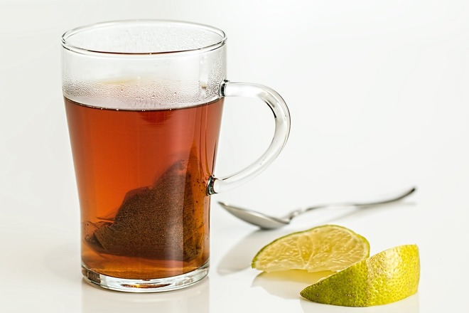 lemon-tea-937245_1920