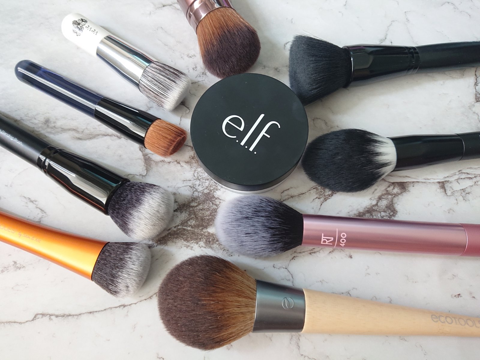 100均 話題のurglamのブラシ使ってみた Base Of The Life 暮らしの拠点 Powered By ライブドアブログ