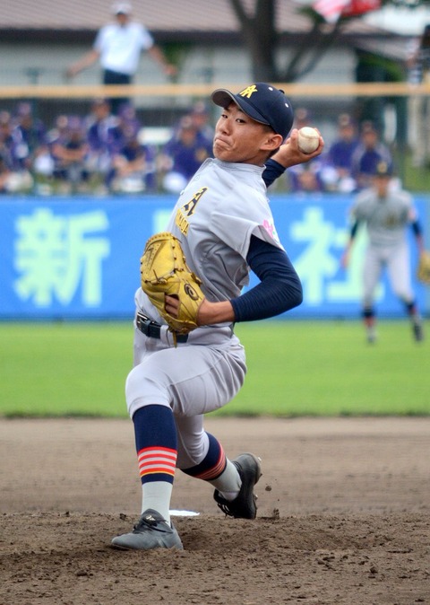 青森山田