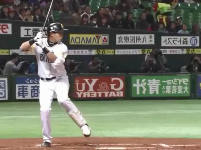 柳田悠岐選手の打撃フォーム連続写真 右打者版 野球動作分析強化指導サイト ヤキュウモーション 柳田悠岐選手の打撃フォーム連続写真 右打者版 野球動作分析強化指導サイト ヤキュウモーション