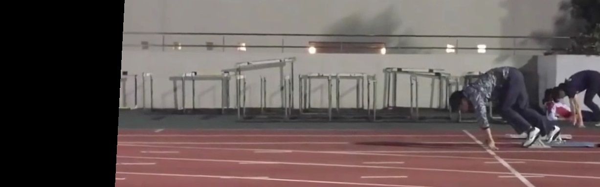 山縣亮太選手 陸上短距離100m のスタートダッシュ連続写真 1 野球動作分析強化指導サイト ヤキュウモーション 山縣亮太選手 陸上短距離100m のスタートダッシュ連続写真 1 野球動作分析強化指導サイト ヤキュウモーション