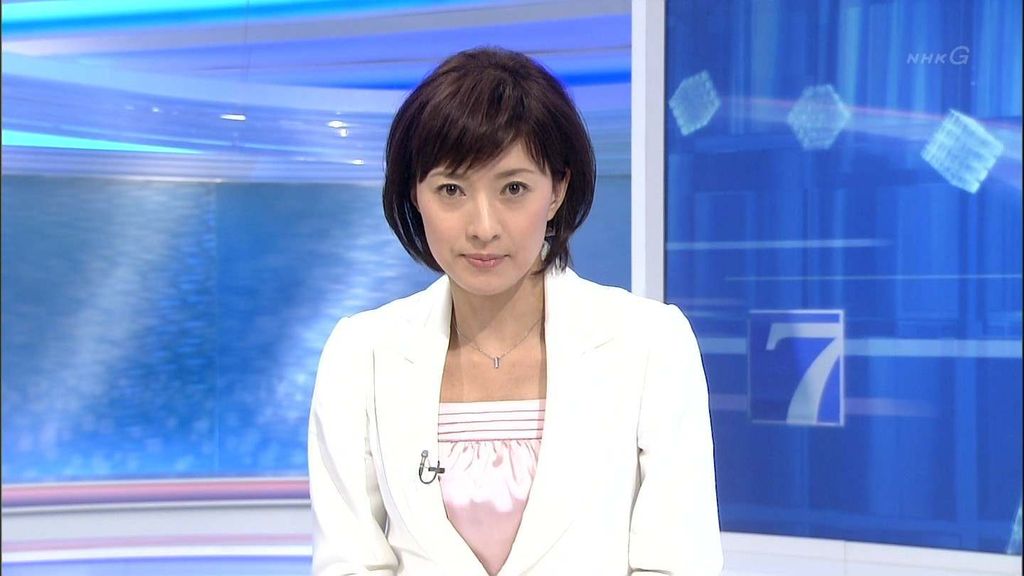 ４月から週末の顔 石本沙織アナ 小郷知子アナ 北の国から徒然日記 Livedoor