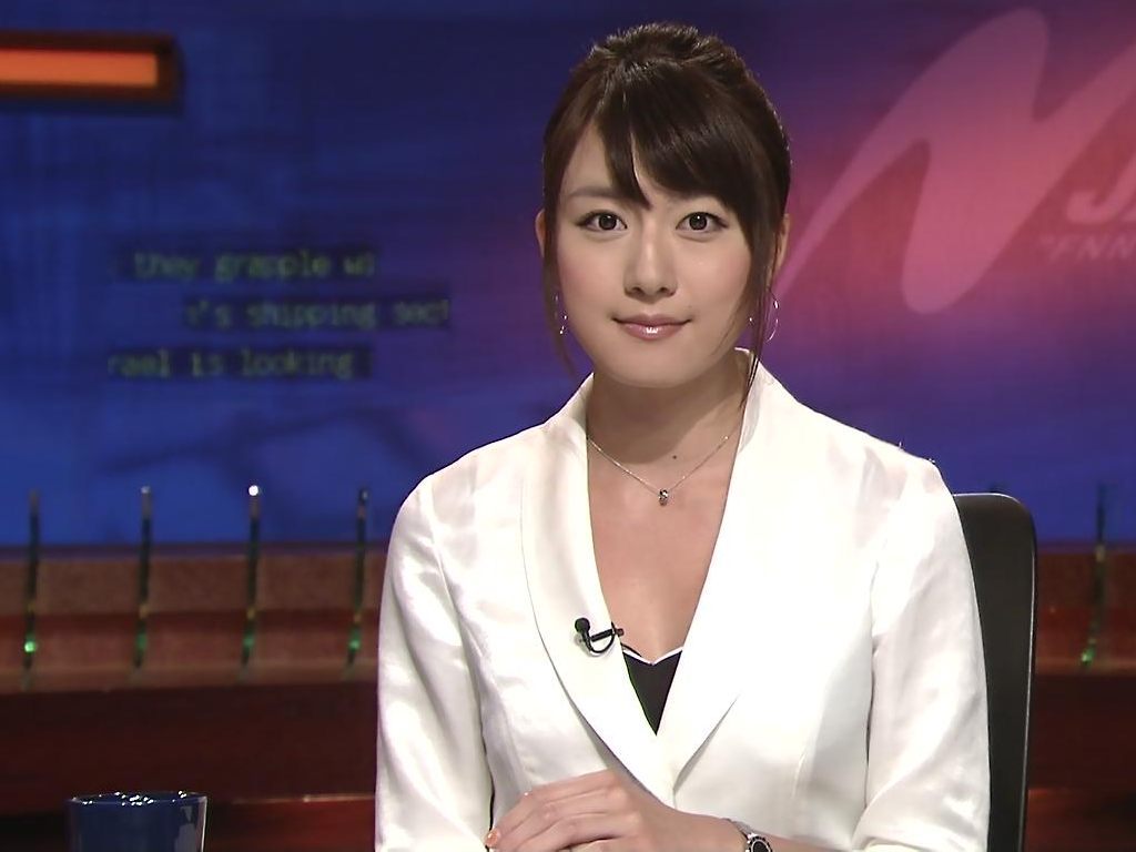 大島由香里アナ ニュースjapan 贔屓目な感想 北の国から徒然日記 Livedoor 大島由香里アナ ニュースjapan 贔屓目な感想 北の国から徒然日記 Livedoor