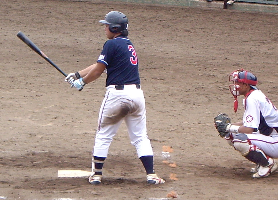 千葉県大学野球連盟 開幕 野球用品 千葉県大学野球連盟 開幕 野球用品