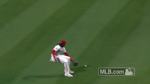 メジャーリーグ最高の遊撃手の守備w Baseballlog メジャーリーグ最高の遊撃手の守備w Baseballlog