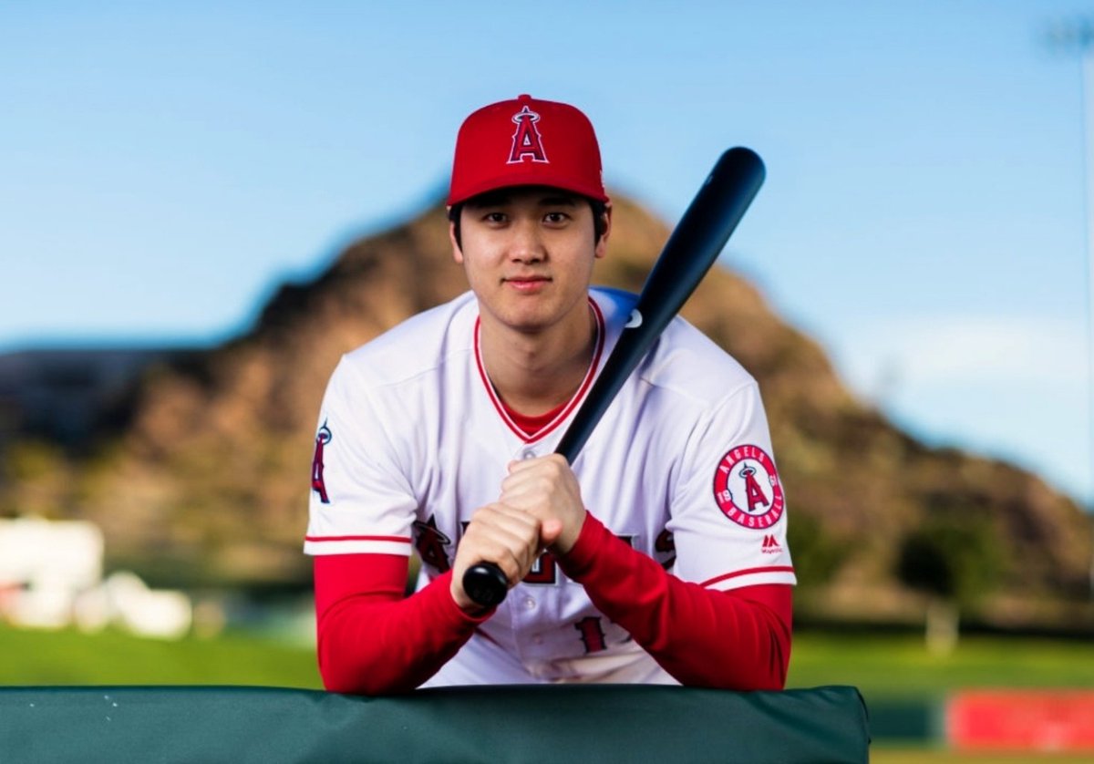 大谷の腕力 イチローの技 松井秀喜の力 清宮の打撃 オコエの足 王の経験を兼ね備えた選手がいたら Baseballlog 大谷の腕力 イチローの技 松井秀喜の力 清宮の打撃 オコエの足 王の経験を兼ね備えた選手がいたら Baseballlog