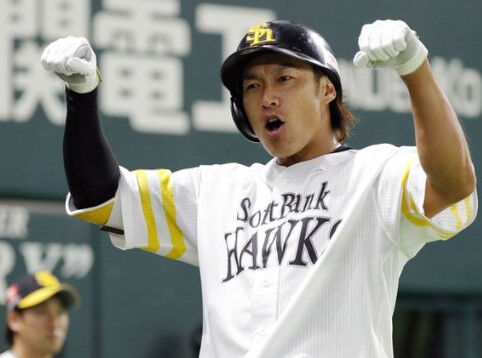 柳田とかいうホークスファン以外からのほうが評価が高い選手 Baseballlog