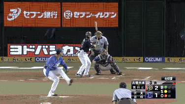 ソフトバンク柳田 フルスイングしたほうが打率が上がる Baseballlog ソフトバンク柳田 フルスイングしたほうが打率が上がる Baseballlog