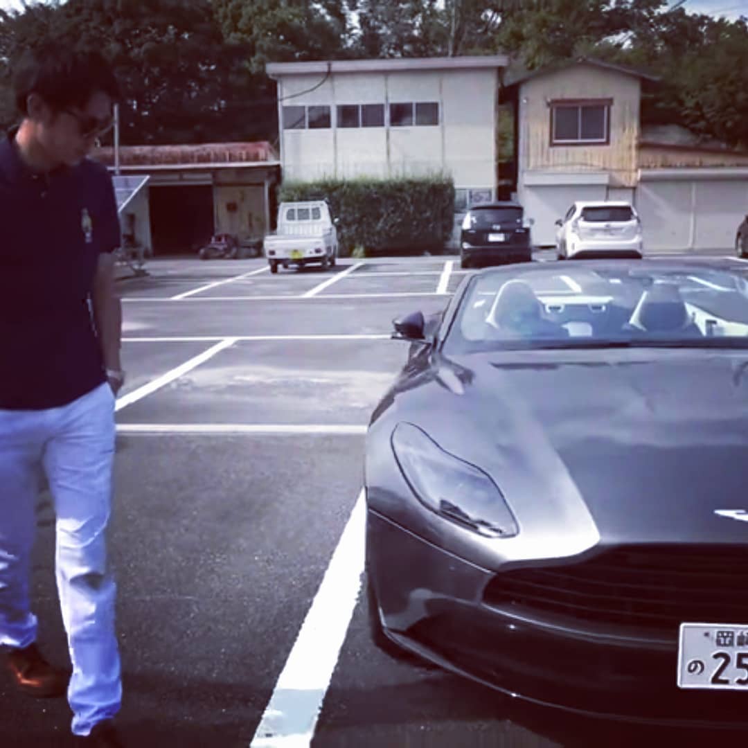 高級車のtheド定番 って結局なんなの Baseballlog