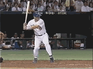 こいつバッティング上手すぎるわと思った選手wywywywy Baseballlog こいつバッティング上手すぎるわと思った選手wywywywy Baseballlog