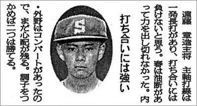 ココリコ遠藤 天理 上宮 報徳とか強い高校からスカウト来まくってる せや Baseballlog ココリコ遠藤 天理 上宮 報徳とか強い高校からスカウト来まくってる せや Baseballlog