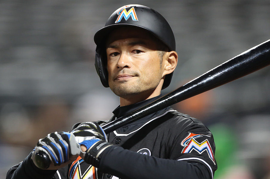 イチローって筋トレしないから衰えるの早かったんじゃないか Baseballlog