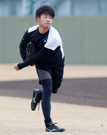 阪神高橋遥人 24 寮残留が認められてウキウキ ご飯があるし練習できるし仲間もいる Baseballlog 阪神高橋遥人 24 寮残留が認められてウキウキ ご飯があるし練習できるし仲間もいる Baseballlog