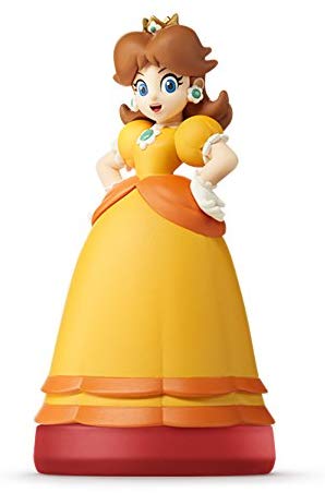 マリオのパーティゲームに出てくるデイジー姫とかいう謎キャラｗ Baseballlog