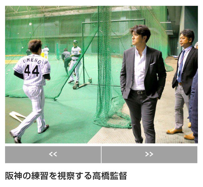 高橋由伸監督 伊勢海老を贈呈されるも感情を失う Baseballlog 高橋由伸監督 伊勢海老を贈呈されるも感情を失う Baseballlog