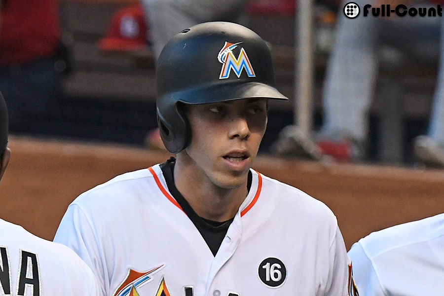 マーリンズ イエリッチも逝く ブルワーズにトレード移籍と球団発表 Baseballlog