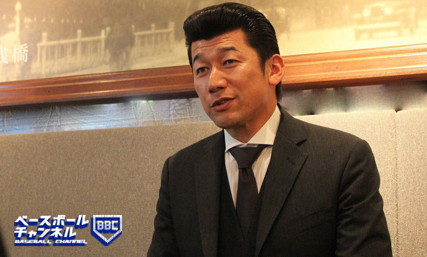 三浦大輔氏が選ぶ強敵だった選手6人 松井に由伸 球界を彩った強打者がズラリ Baseballlog
