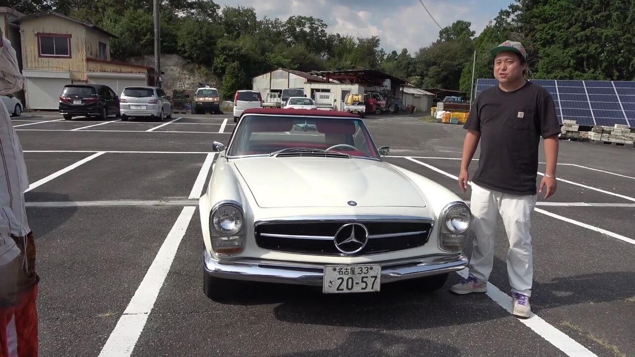 高級車のtheド定番 って結局なんなの Baseballlog 高級車のtheド定番 って結局なんなの Baseballlog