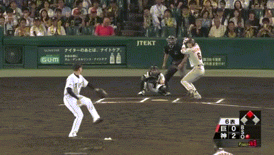 阪神ファン的に大山一年目はどうだった Baseballlog 阪神ファン的に大山一年目はどうだった Baseballlog
