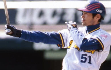 今のオリックスに全盛期イチローがいたら何位狙える Baseballlog