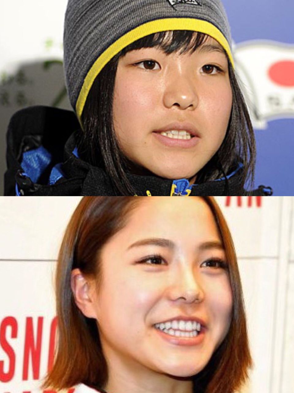 高梨沙羅という練習中もフルメイクで挑むスキージャンパー Baseballlog