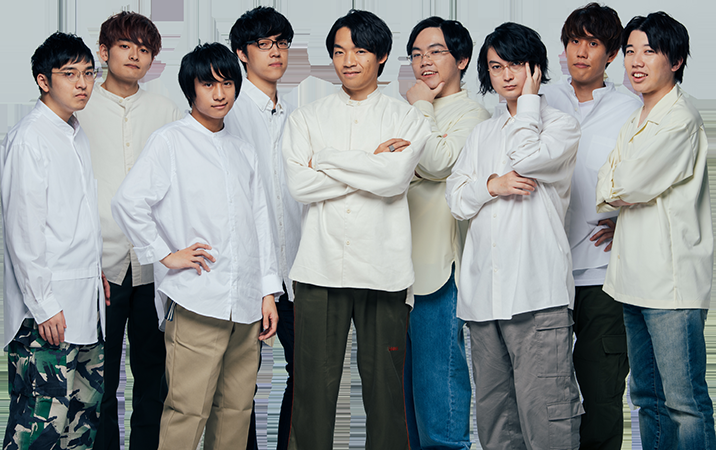 Quizknock クイズノック いつの間にかイケメン集団になってしまう Baseballlog Quizknock クイズノック いつの間にかイケメン集団になってしまう Baseballlog
