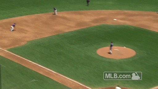 Mlbには打撃では敵わないからショートの守備で勝負したらいいと思う Baseballlog Mlbには打撃では敵わないからショートの守備で勝負したらいいと思う Baseballlog
