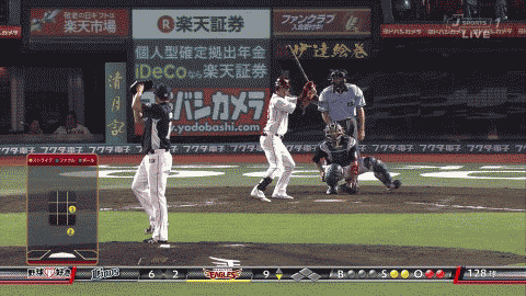 サファテ 聖澤バット投げ止めろや マシソン 簡単に止めさせる方法あるで Baseballlog サファテ 聖澤バット投げ止めろや マシソン 簡単に止めさせる方法あるで Baseballlog