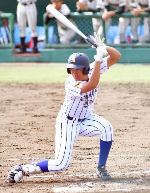 巨人ドラ6伊藤の打撃フォームw Baseballlog 巨人ドラ6伊藤の打撃フォームw Baseballlog